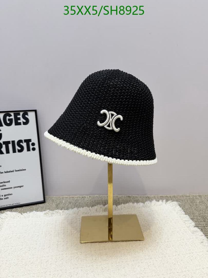 Celine-Cap(Hat) Code: SH8925 $: 35USD
