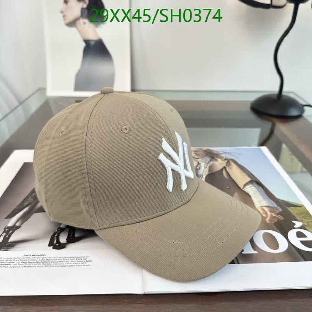 MLB-Cap(Hat) Code: SH0374 $: 29USD