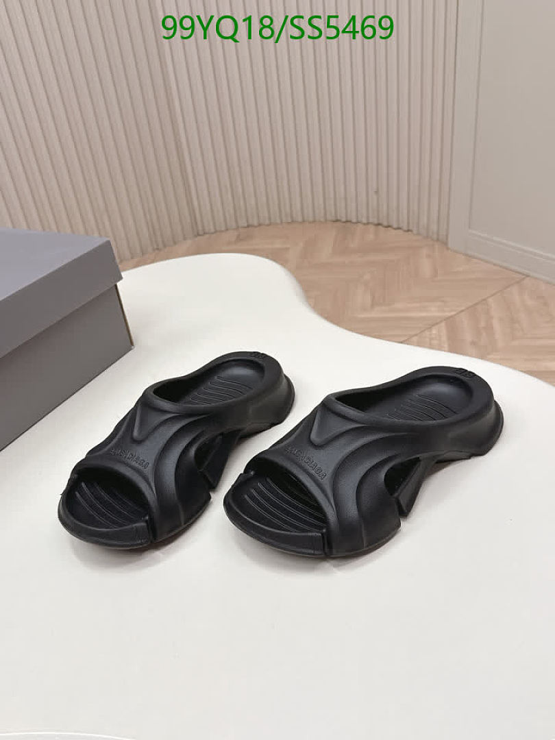 Balenciaga-Women Shoes Code: SS5469 $: 99USD