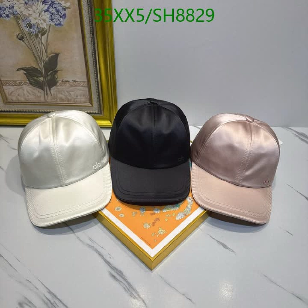 Alo yoga-Cap(Hat) Code: SH8829 $: 35USD