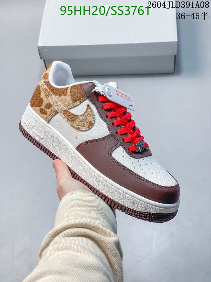 Nike-Men shoes Code: SS3761 $: 95USD