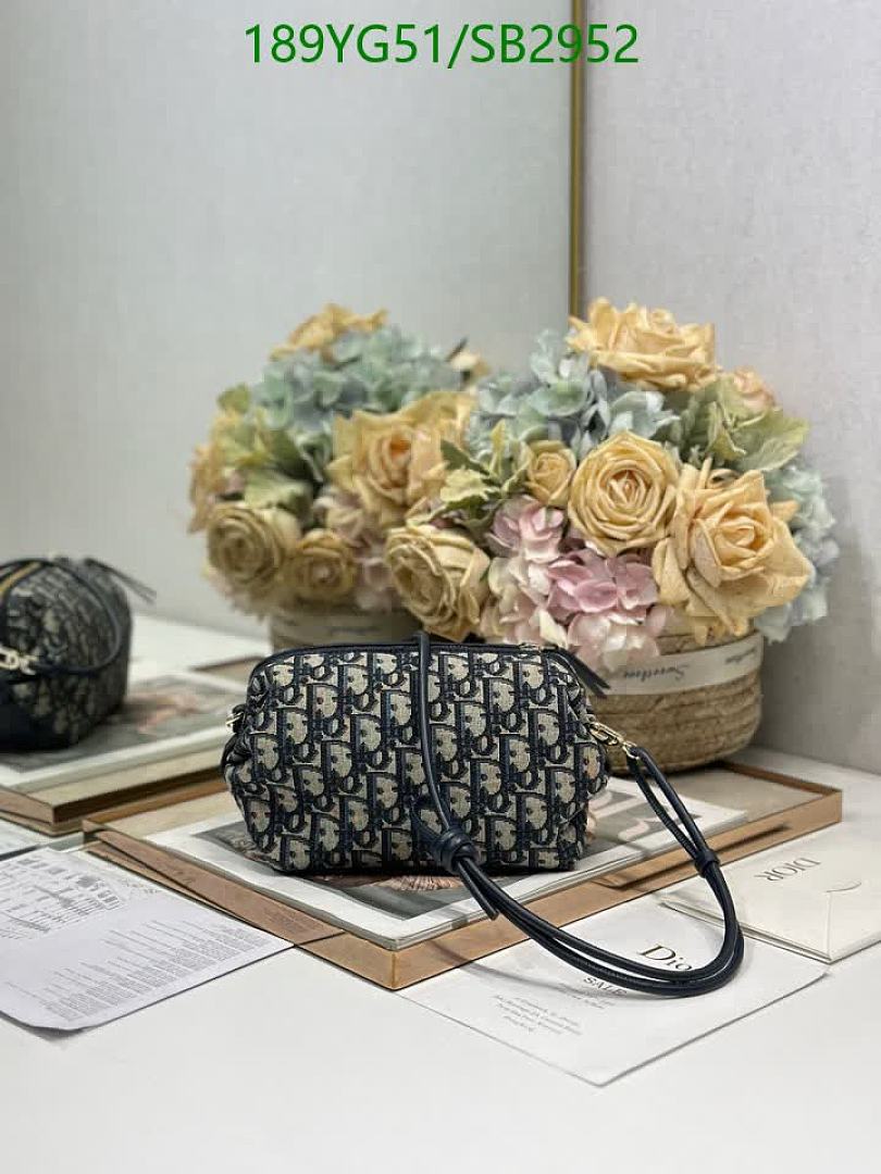 Dior-Bag-Mirror Quality Code: SB2952 $: 189USD