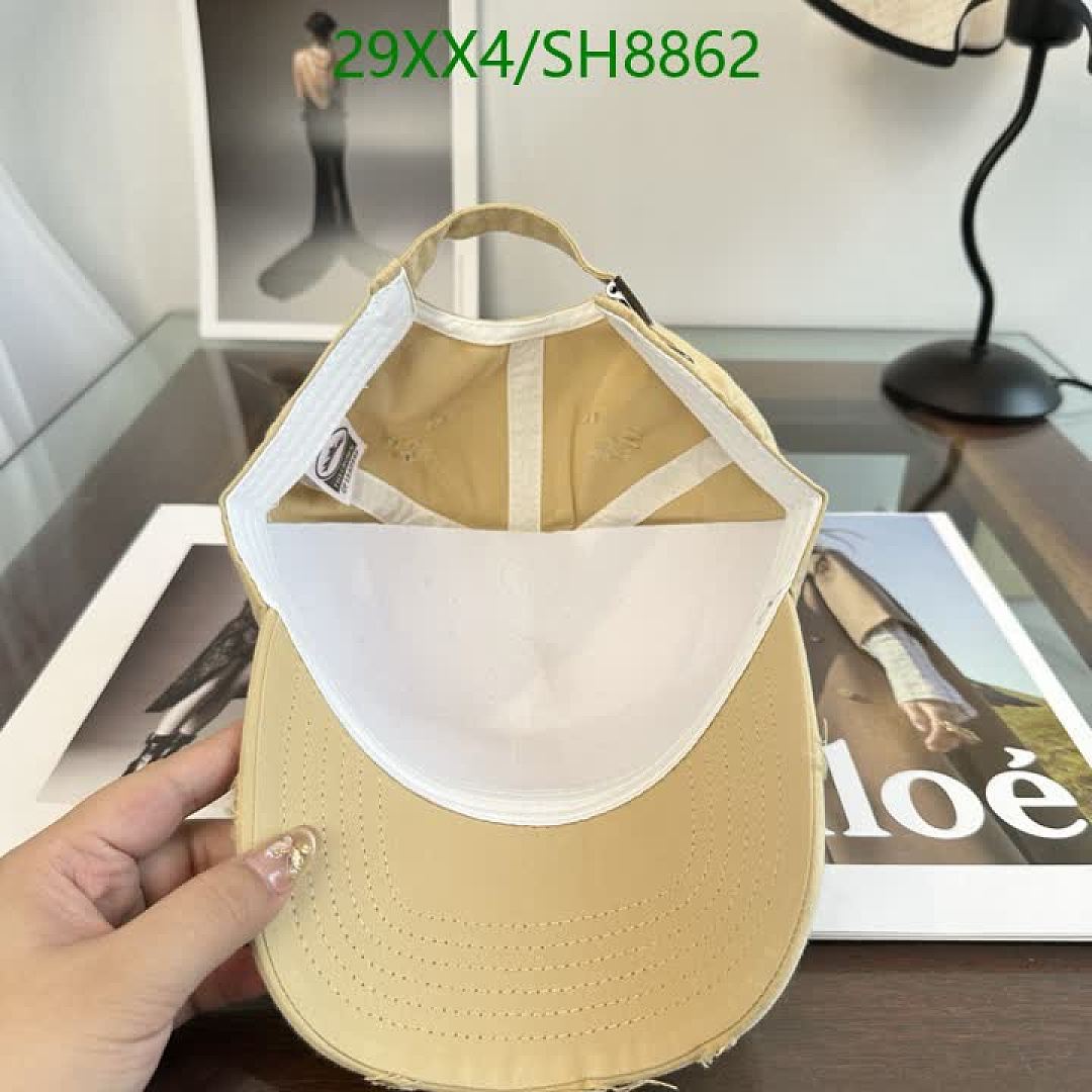 Balenciaga-Cap(Hat) Code: SH8862 $: 29USD