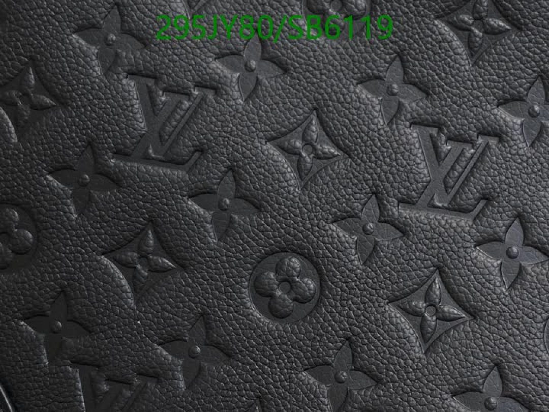 LV-Bag-Mirror Quality Code: SB6119 $: 295USD