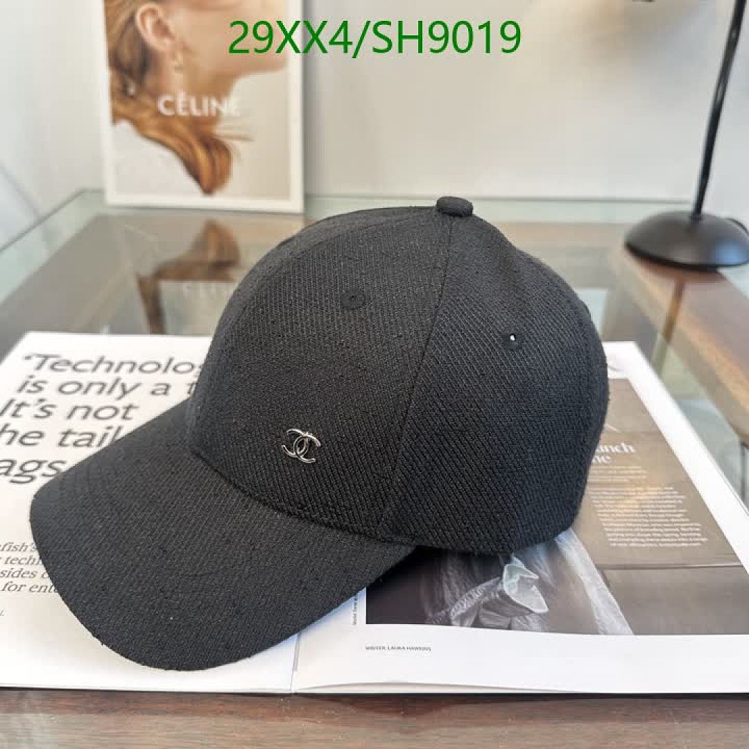 Chanel-Cap(Hat) Code: SH9019 $: 29USD