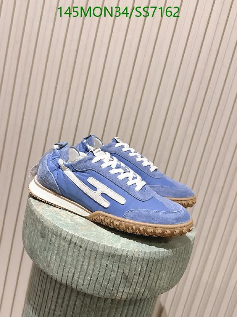 Hermes-Men shoes Code: SS7162 $: 145USD