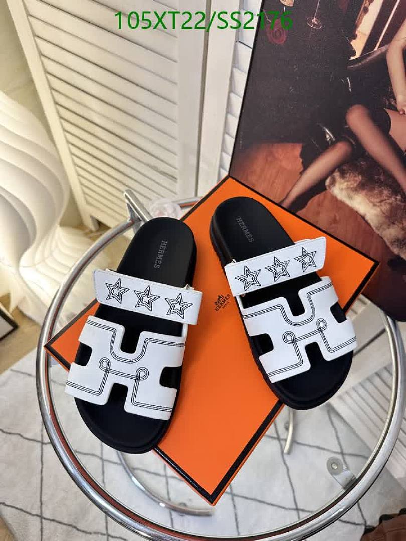 Hermes-Men shoes Code: SS2176 $: 105USD