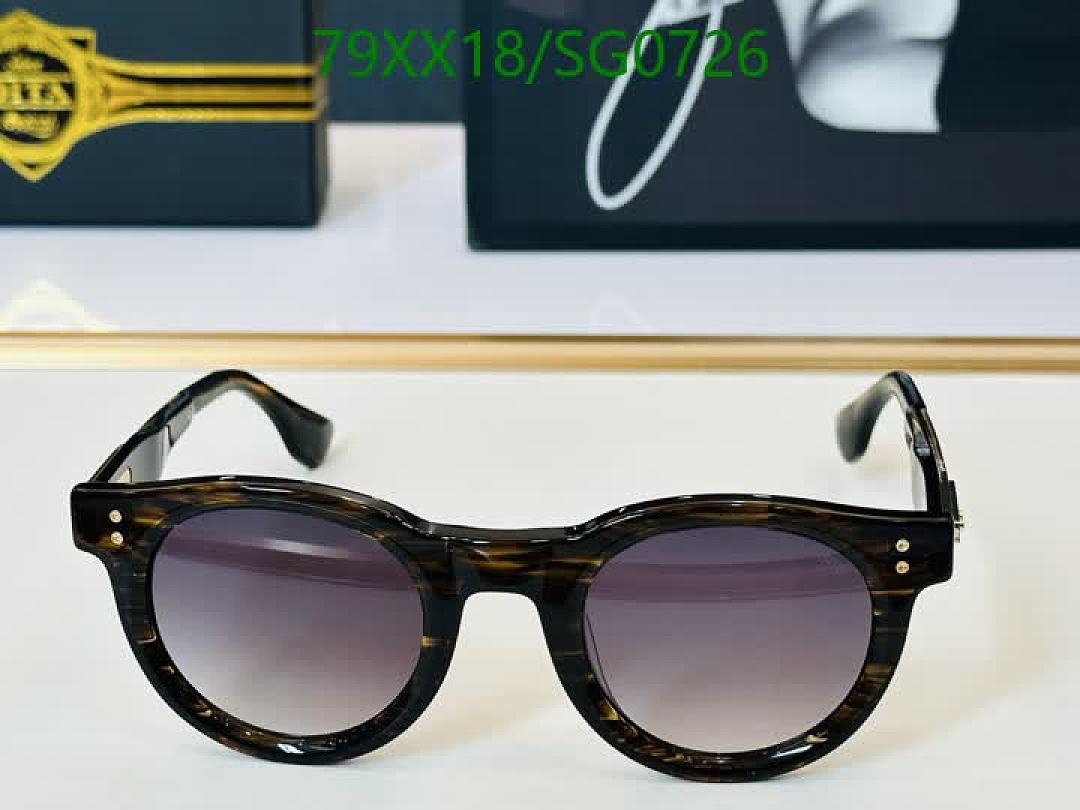 Dita-Glasses Code: SG0726 $: 79USD