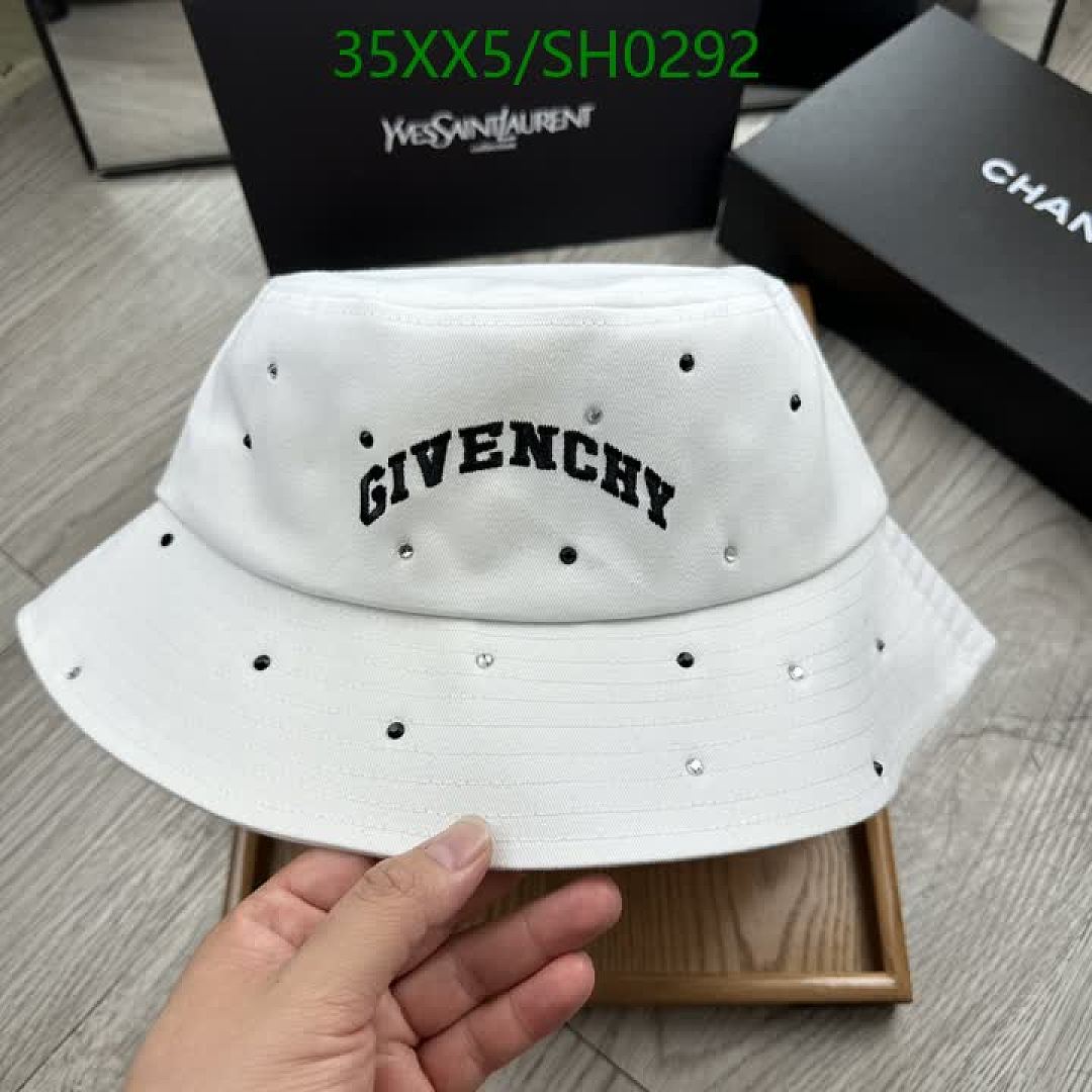 Givenchy-Cap(Hat) Code: SH0292 $: 35USD