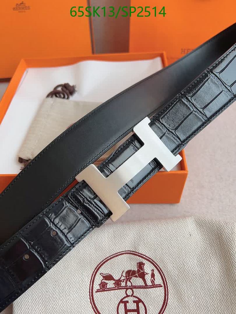Hermes-Belts Code: SP2514 $: 65USD
