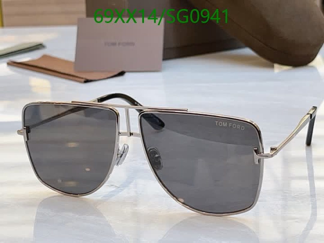 Tom Ford-Glasses Code: SG0941 $: 69USD