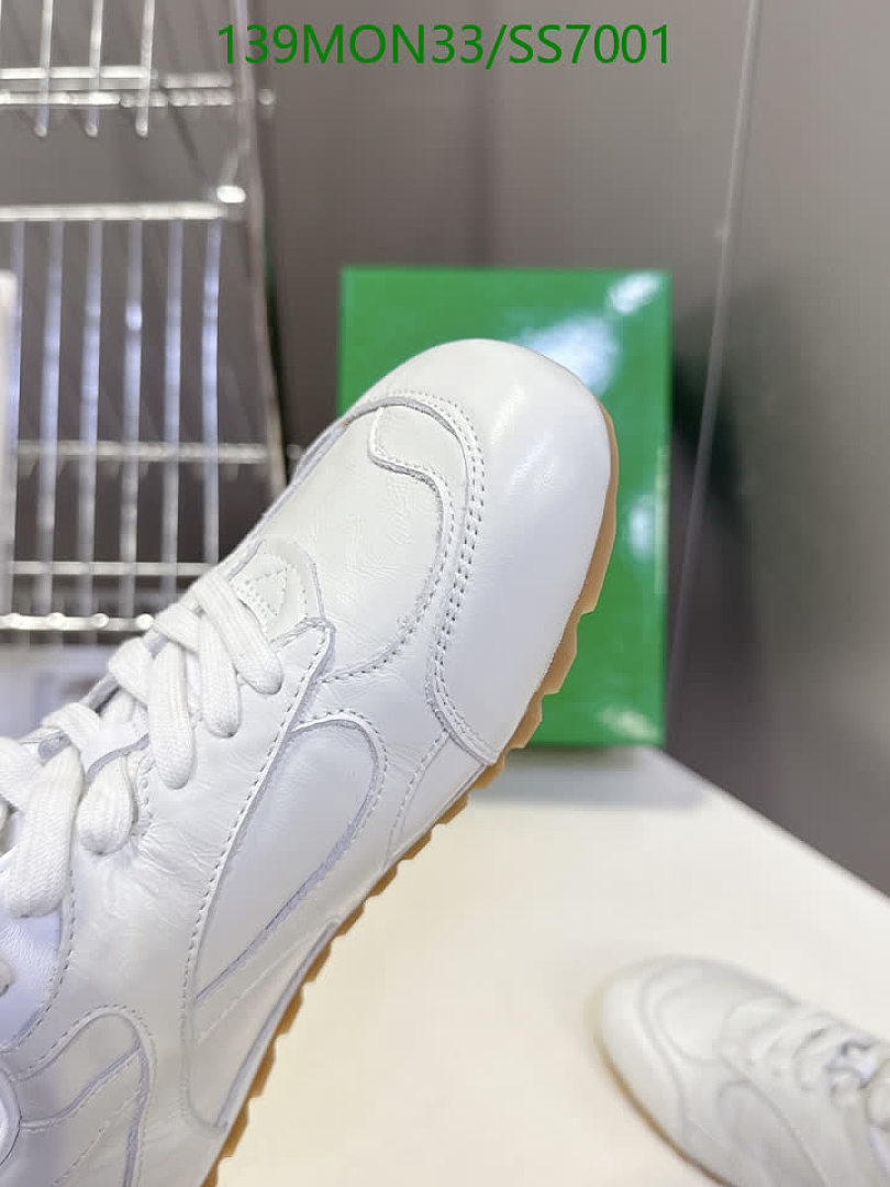 BV-Women Shoes Code: SS7001 $: 139USD