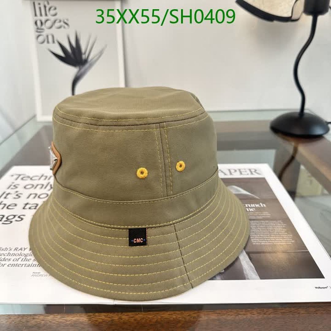 Prada-Cap(Hat) Code: SH0409 $: 35USD