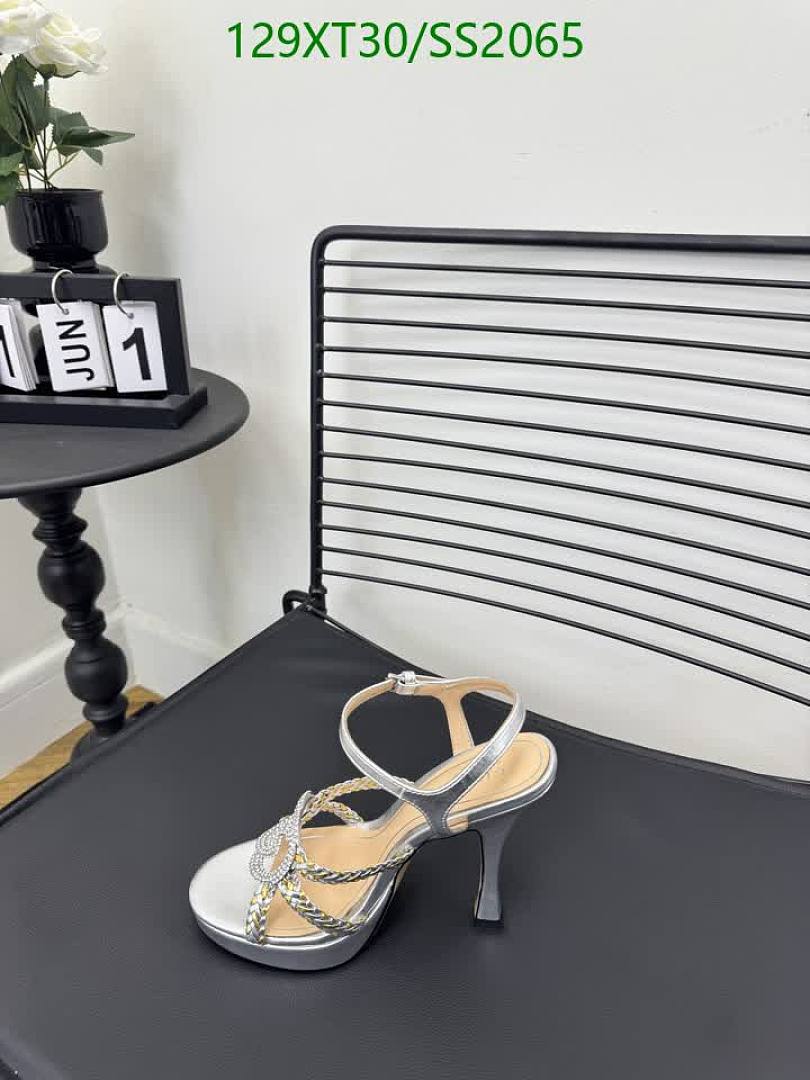 Gucci-Women Shoes Code: SS2065 $: 129USD