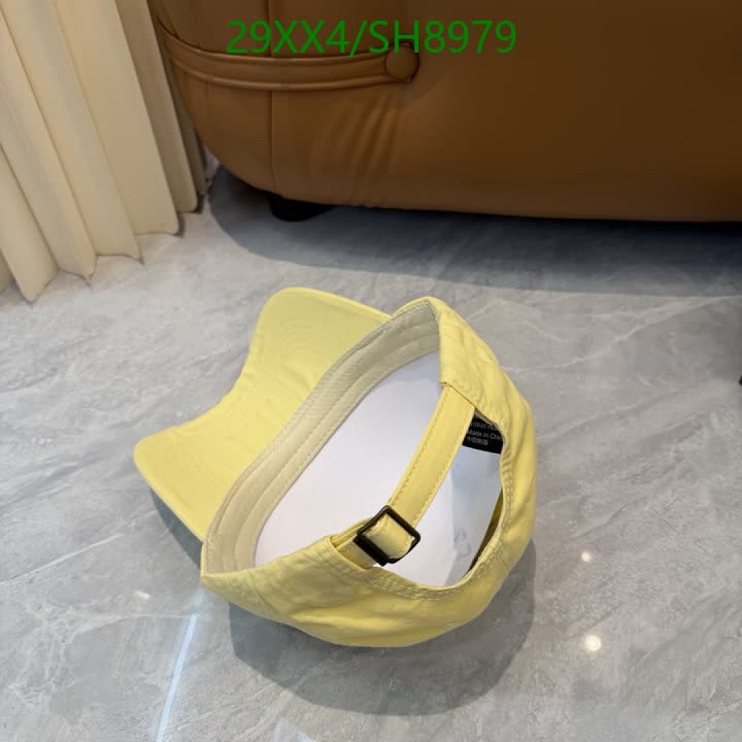 Chanel-Cap(Hat) Code: SH8979 $: 29USD