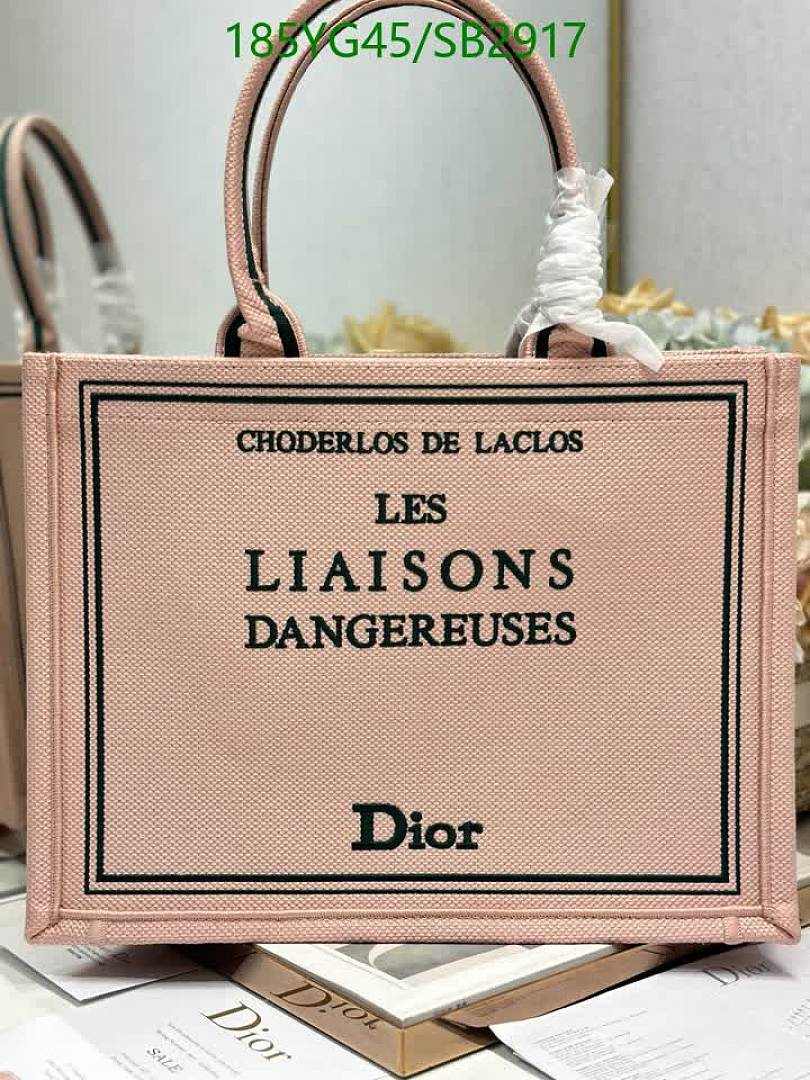 Dior-Bag-Mirror Quality Code: SB2917