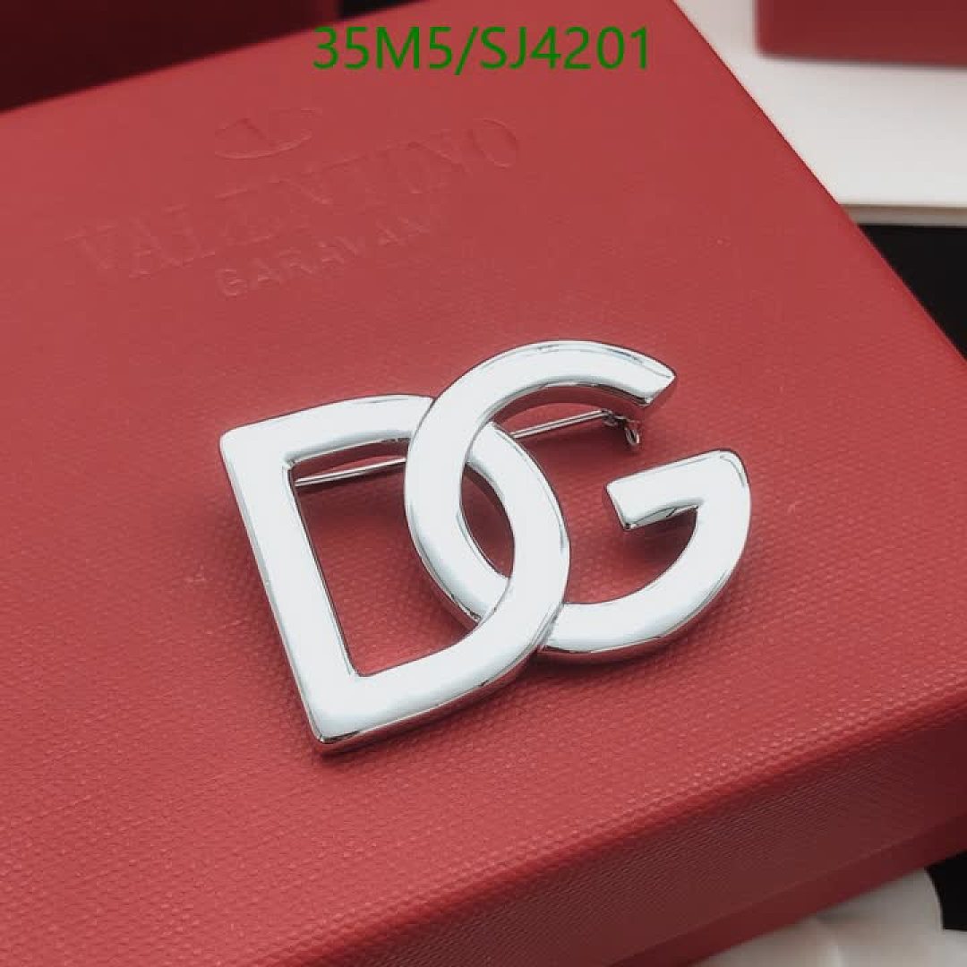 DG-Jewelry Code: SJ4201 $: 35USD