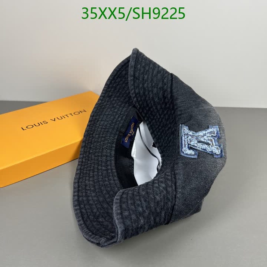 LV-Cap(Hat) Code: SH9225 $: 35USD