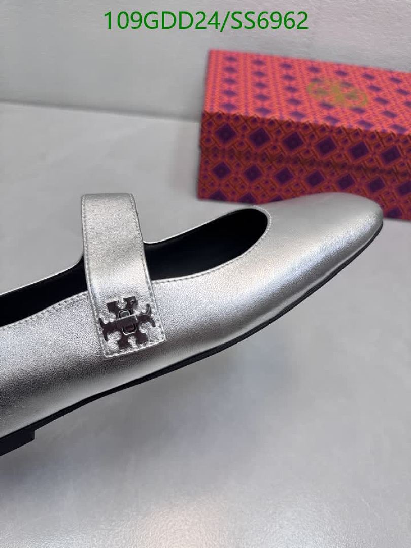 Tory Burch-Women Shoes Code: SS6962 $: 109USD