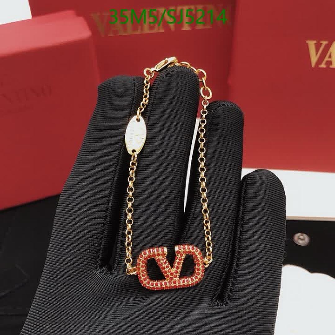 Valentino-Jewelry Code: SJ5214 $: 35USD