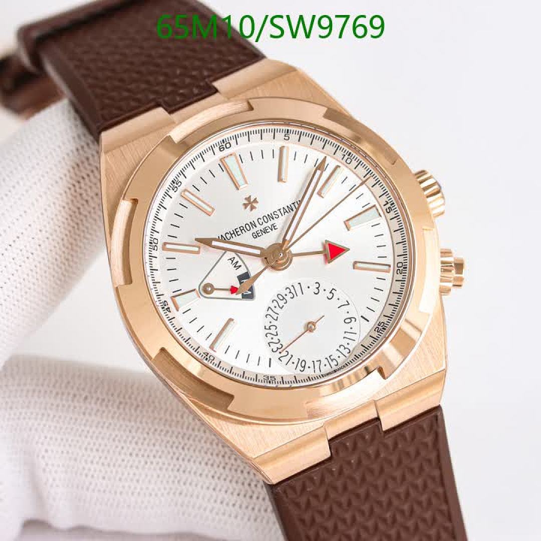 Vacheron Constantin-Watch-4A Quality Code: SW9769 $: 65USD