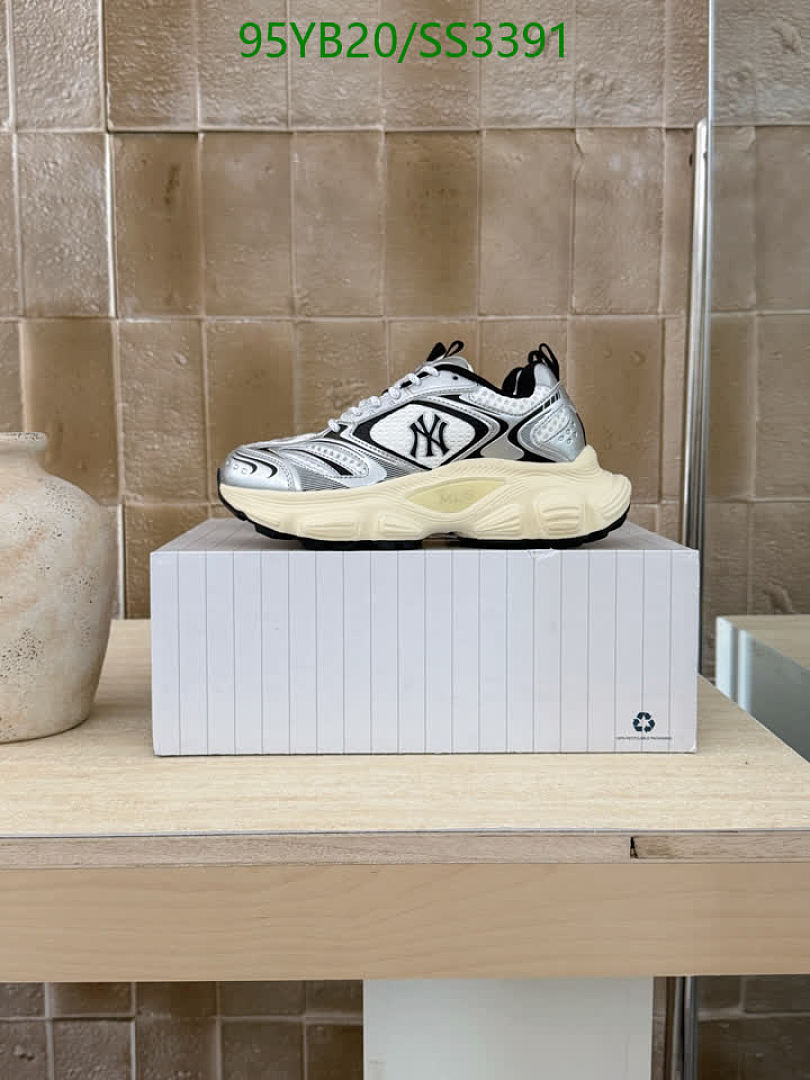 MLB-Women Shoes Code: SS3391 $: 95USD