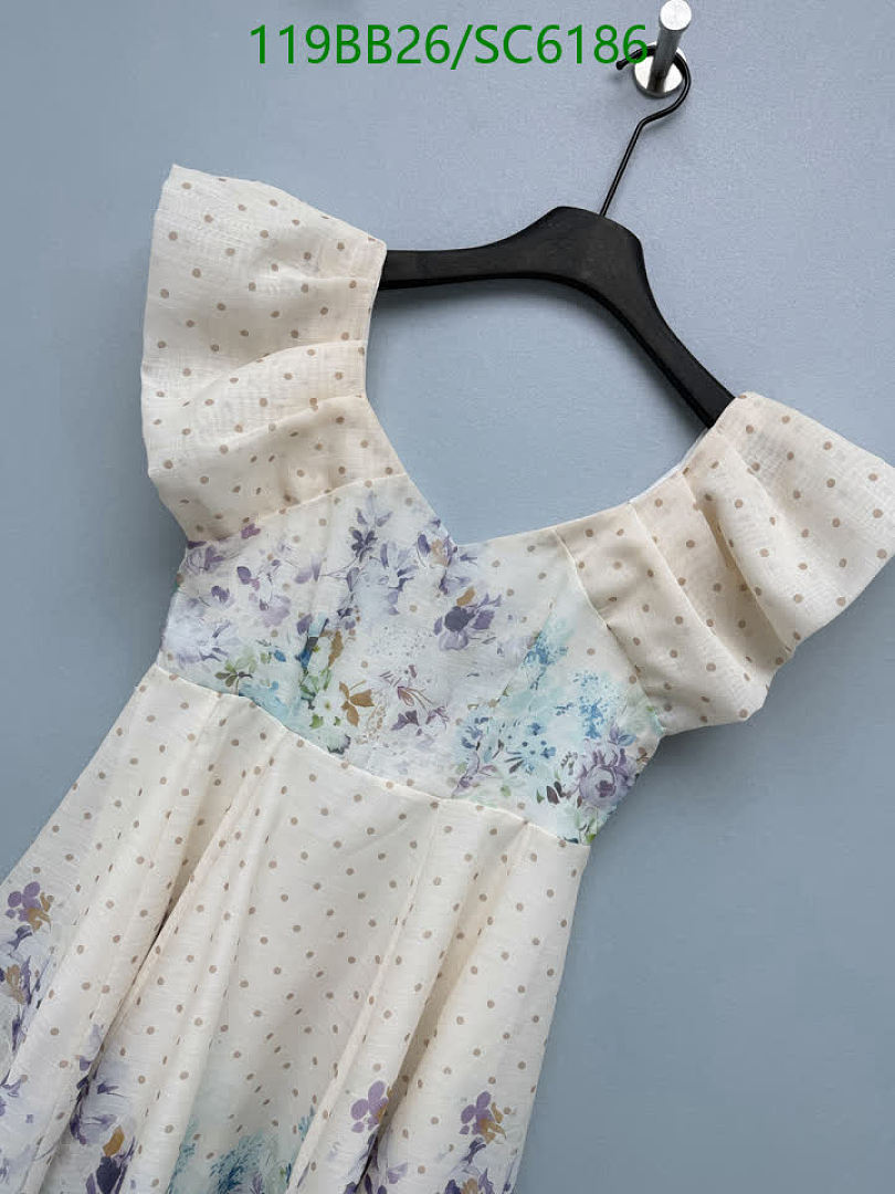 Zimmermann-Clothing Code: SC6186 $: 119USD