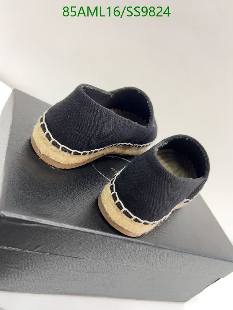 Prada-Women Shoes Code: SS9824 $: 85USD