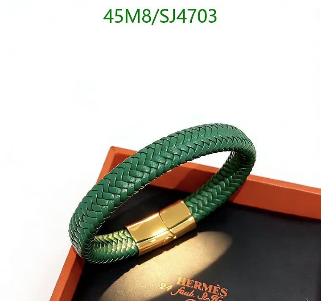 Hermes-Jewelry Code: SJ4703 $: 45USD