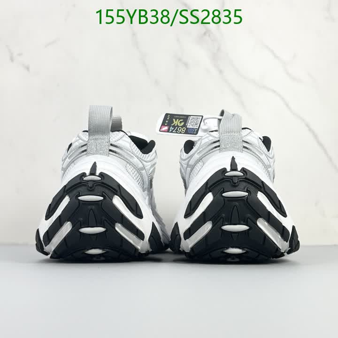Balenciaga-Men shoes Code: SS2835 $: 155USD