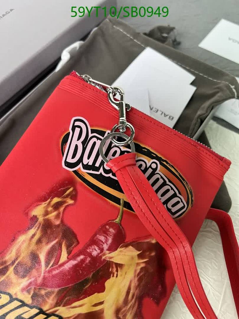 Balenciaga-Bag-Mirror Quality Code: SB0949 $: 59USD