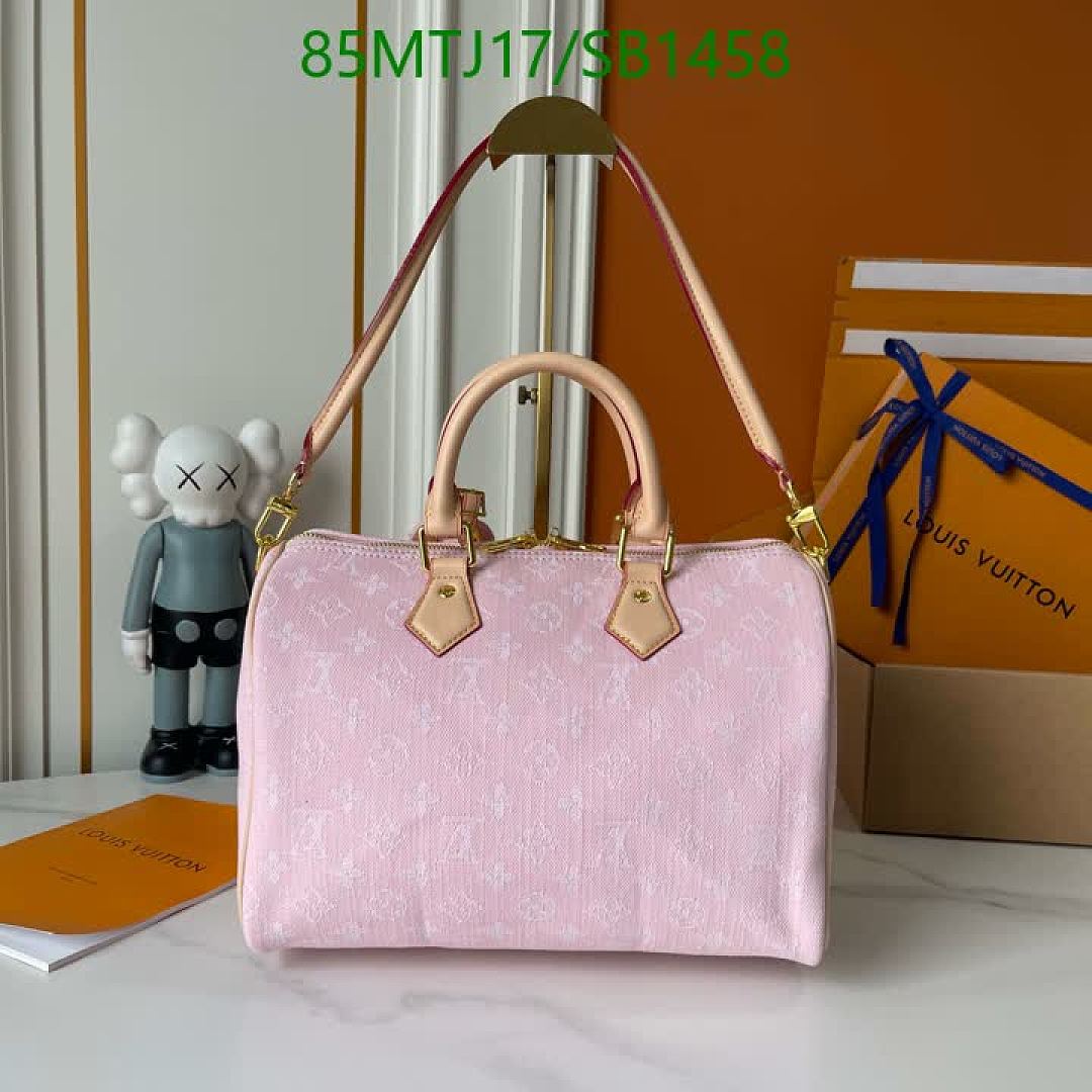 LV-Bag-4A Quality Code: SB1458 $: 85USD