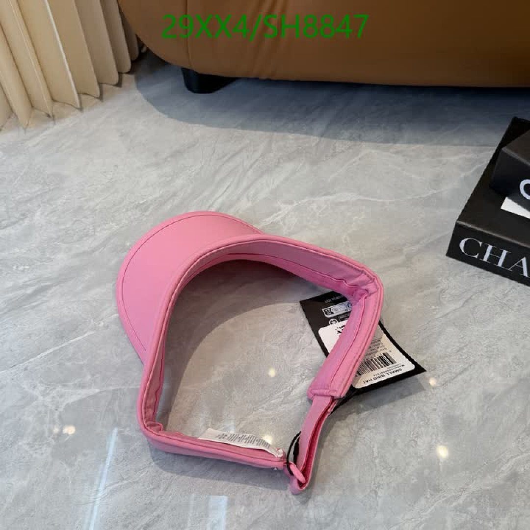 Arcteryx-Cap(Hat) Code: SH8847 $: 29USD