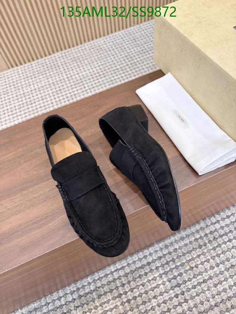 The Row-Women Shoes Code: SS9872 $: 135USD