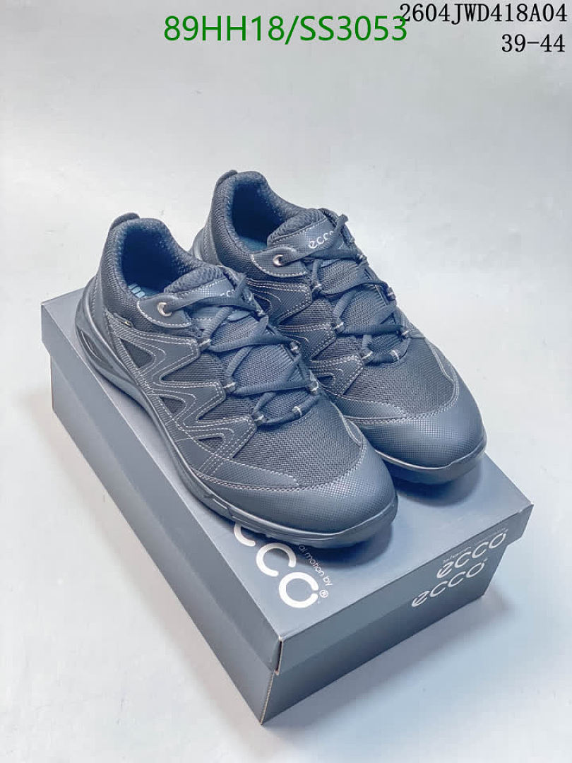 Ecco-Men shoes Code: SS3053 $: 89USD
