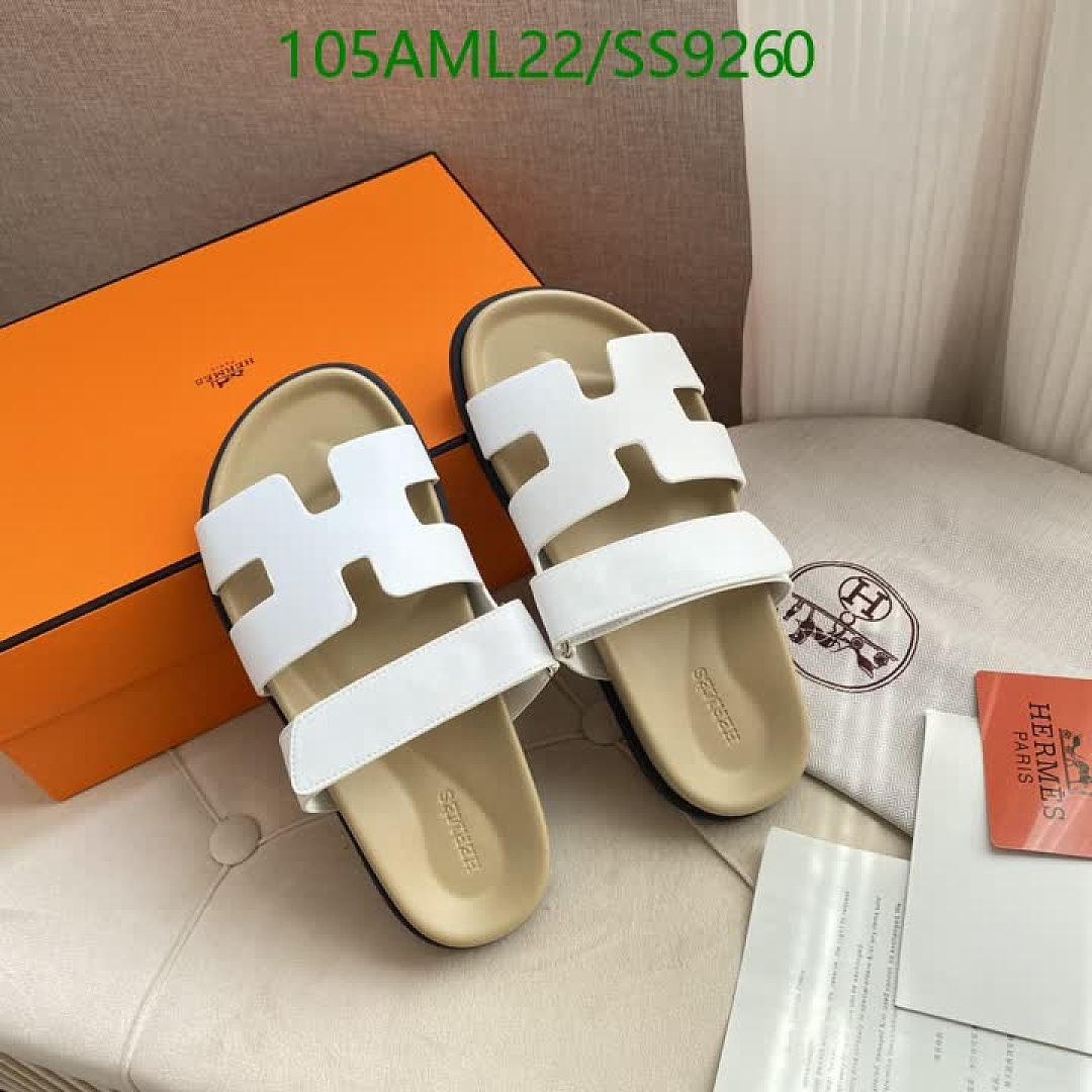 Hermes-Women Shoes Code: SS9260 $: 105USD