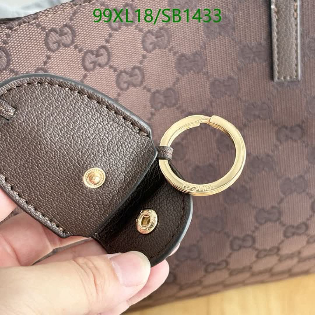 Gucci-Bag-4A Quality Code: SB1433 $: 99USD