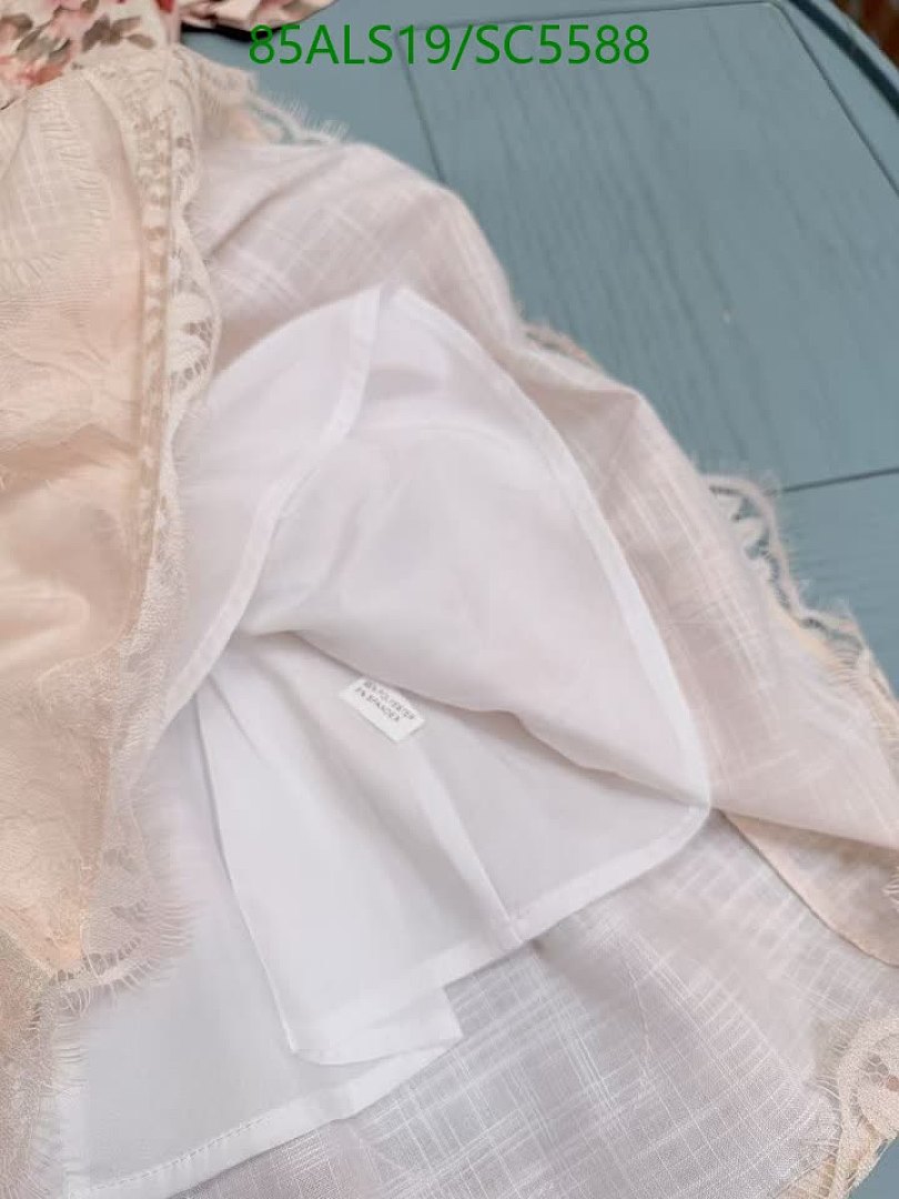 Zimmermann-Kids Clothing Code: SC5588 $: 85USD
