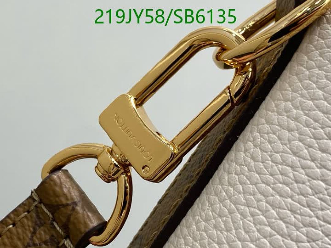 LV-Bag-Mirror Quality Code: SB6135 $: 219USD