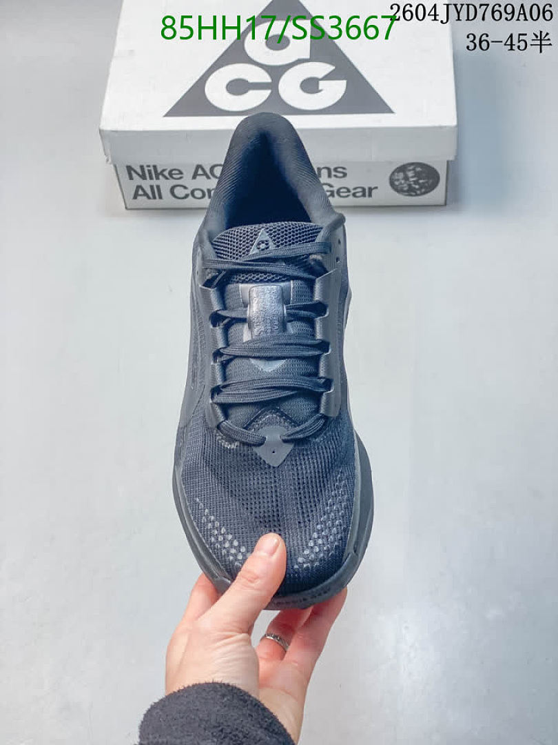 NIKE-Women Shoes Code: SS3667 $: 85USD