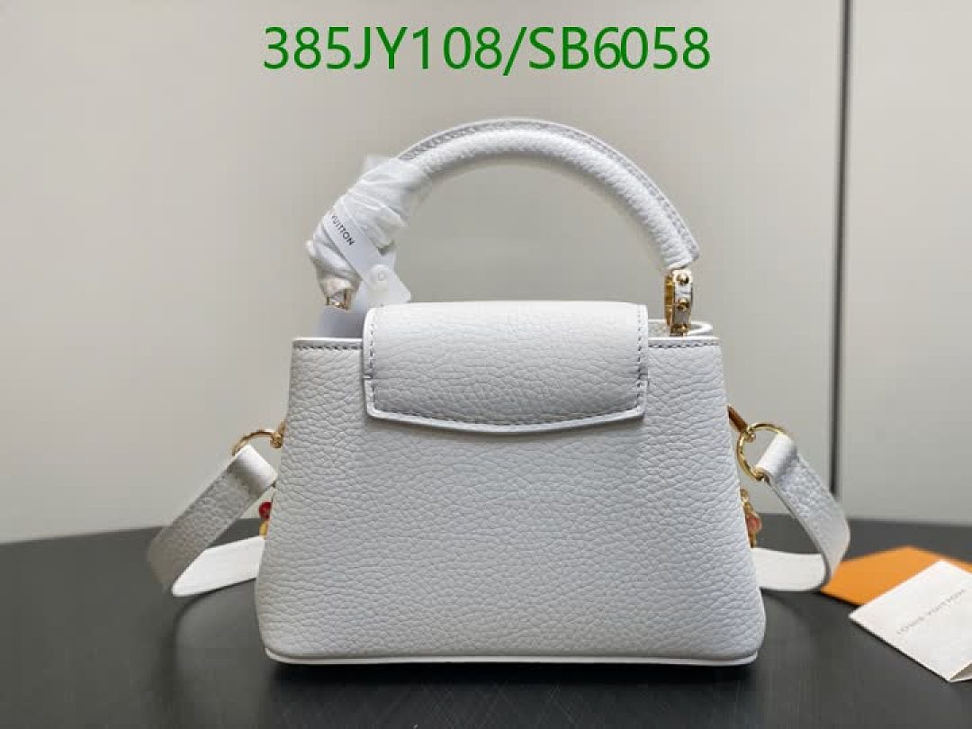 LV-Bag-Mirror Quality Code: SB6058