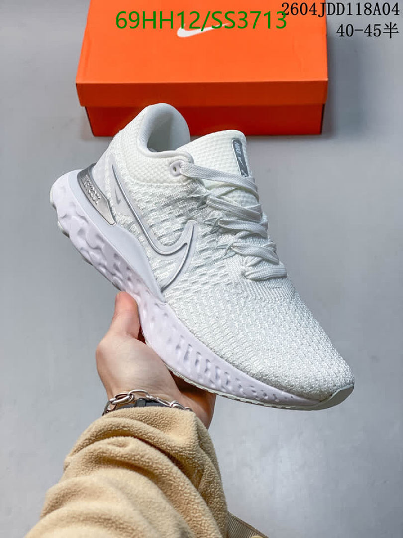 Nike-Men shoes Code: SS3713 $: 69USD