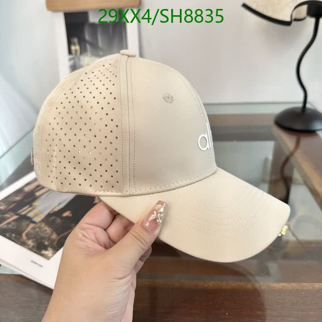 Alo yoga-Cap(Hat) Code: SH8835 $: 29USD