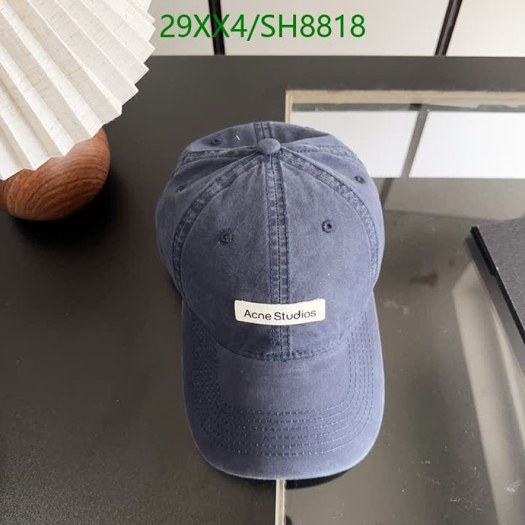 Acne Studios-Cap(Hat) Code: SH8818 $: 29USD