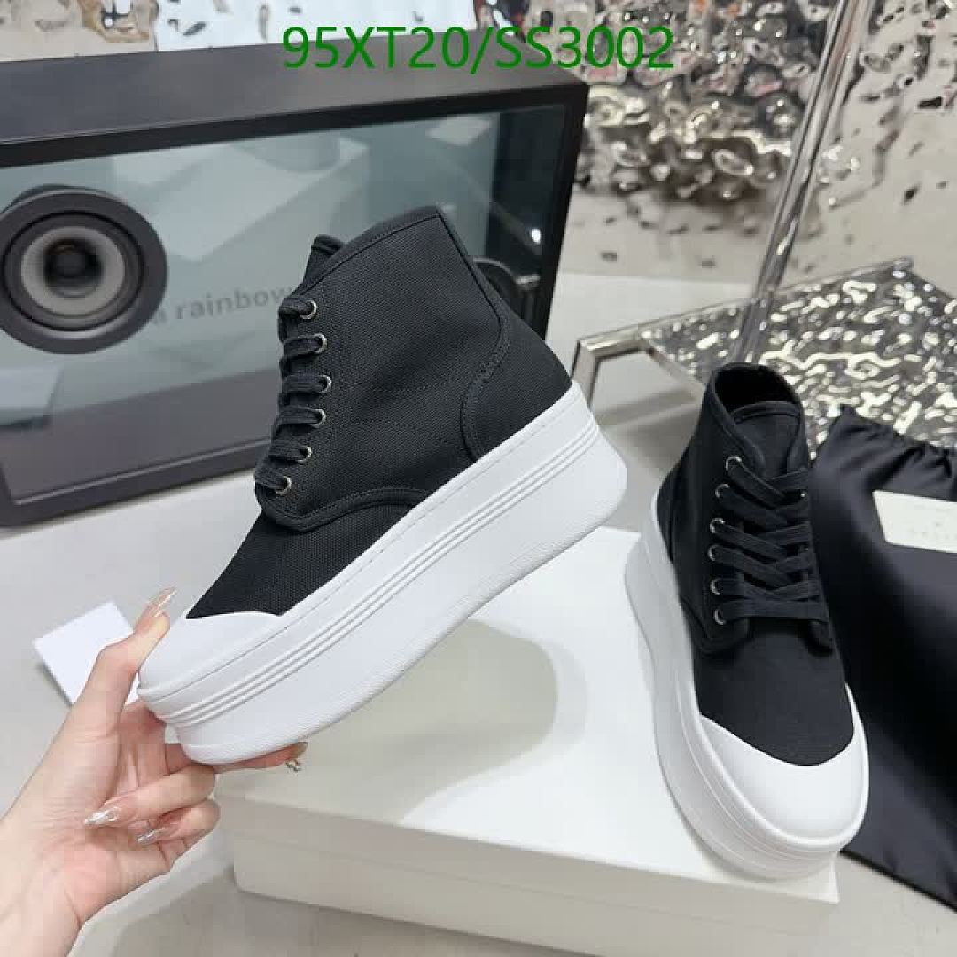 Celine-Women Shoes Code: SS3002 $: 95USD