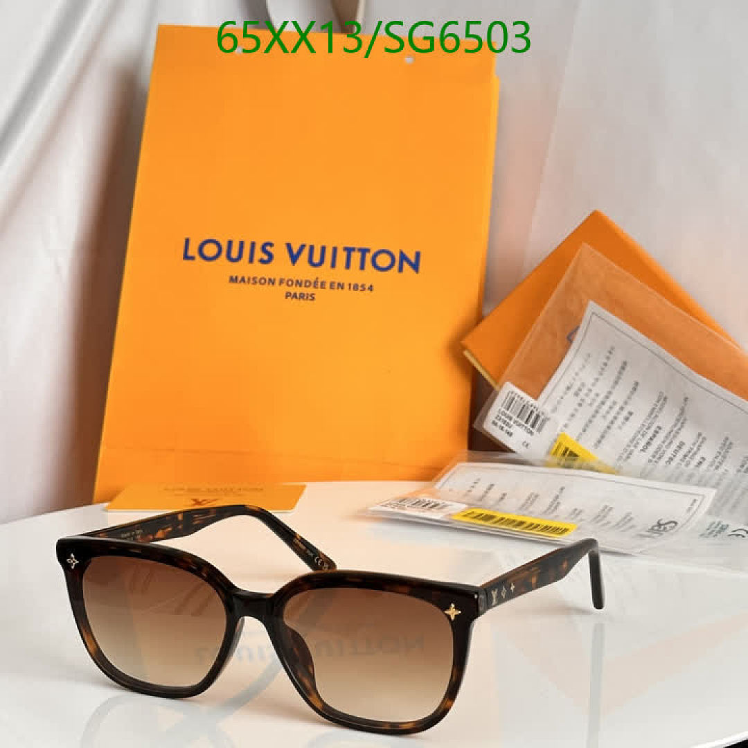 LV-Glasses Code: SG6503 $: 65USD