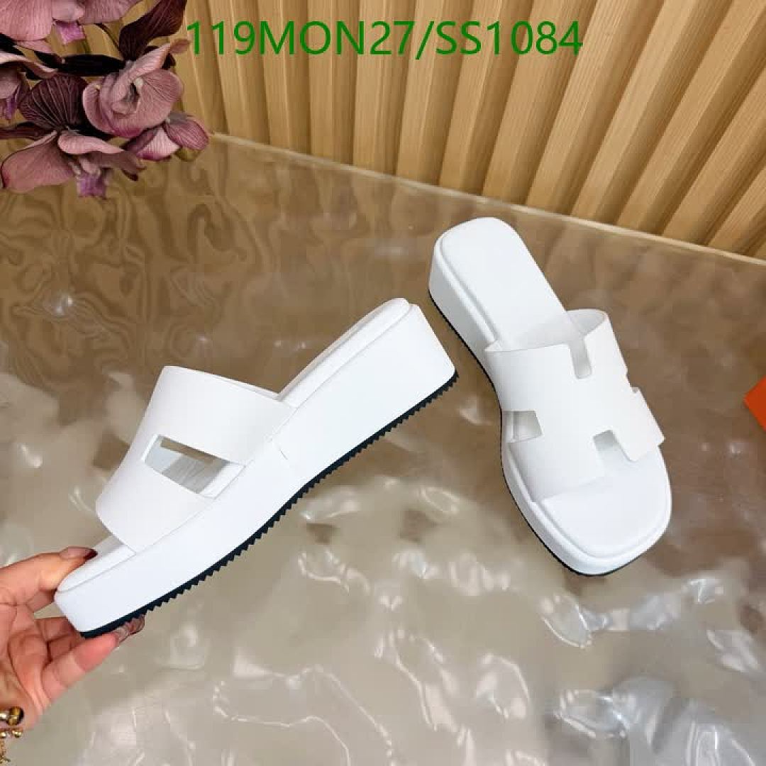 Hermes-Women Shoes Code: SS1084 $: 119USD