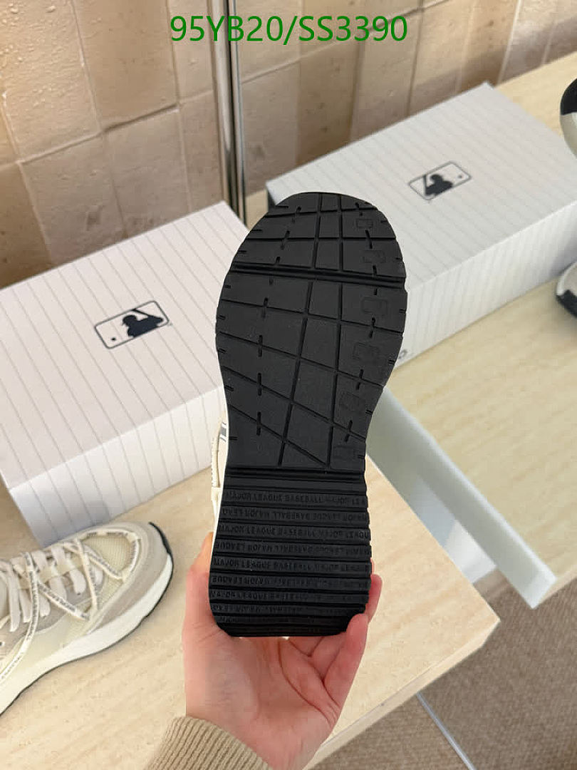 MLB-Women Shoes Code: SS3390 $: 95USD