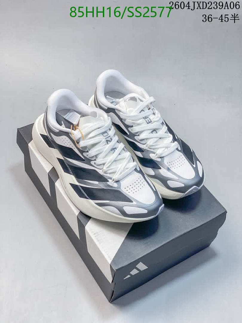 Adidas-Men shoes Code: SS2577 $: 85USD