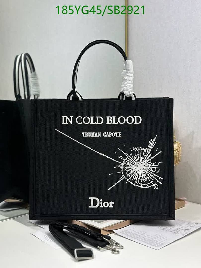Dior-Bag-Mirror Quality Code: SB2921